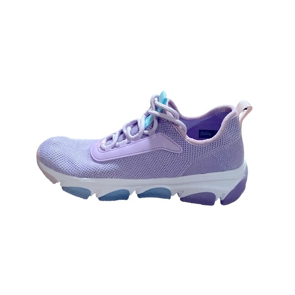 Justice Sports Fashion Sneakers - Picture 9 of 10